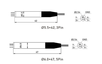 器件尺寸 器件尺寸